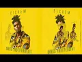 Eichem - Miss Independent (Audio oficial)