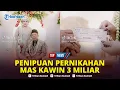 Download Lagu 🔴Viral, Kakek 74 Tahun Nikahi Gadis 24 Tahun, Mahar Cek Rp 3 M Palsu, Kini Bawa Kabur Motor Mertua