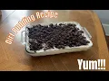 Dirt Pudding Recipe