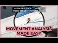 Tools for Alpine Movement Analysis w Evan Vomacka - Okemo Tech Talk