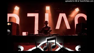 dj lag ngasho