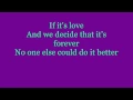 Download Lagu If It's Love- Train [Lyrics]
