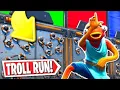 Troll run Ft Immortal - Hype Fortnite