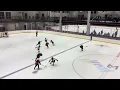 2nd Period Aviator 10U AA Vs LI Gulls 10U AAA MLK Meltdown 17Jan2026 incomplete