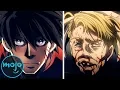 Download Top 10 Anime Scenes Where The Hero Lets The Villain Die mp4 3gp mp3 videos - waplic