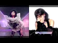 Femmebot x Unlock It - Charli XCX ft. Kim Petras (LunarMashups)