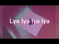 Download Lagu Tanin Jazz - Virtual Love [Lyrics transliterated to latin alphabet]