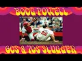 Boog Powell - 60s 70s Slugger Baseball Card Biography