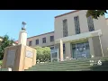 Big changes may be coming for the San Luis Obispo County Courthouse
