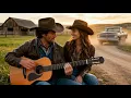 Love Finds Us Again | Original Country Waltz Song | Romantic Duet