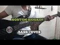 Download Lagu Bass COVER || NONTON BIOSKOP - Benyamin S - Ska Version by Bigwave (bassist pemula)