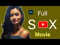 Download Lagu HDR 4K Portrait | Nanny Cinematic | Canon M3 + Photoshop #067F0653 | SDC Grading Tutorial #0037