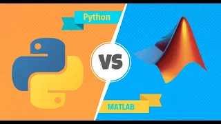 Python vs Matlab Which One Is the Best Language
