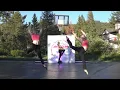 Download Lagu Jazz Dance | Wildside - Sabrina Carpenter \u0026 Sofia Carson | ADTC
