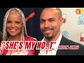I want my mom to come back - Bryton James But will Victoria Rowell ever return to Y R