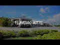 Flamingo Motel Review - Okeechobee United States of America