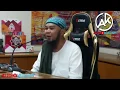 Lagu STEADY LA BEB !! TAK PAYAH SEMBAHYANG, TAK PEGI MASJID, AKU OK JE LIFE AKU !! ~ ZUL HANDY BLACK