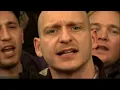 Hooligans singing Savage garden - Truly madly deeply °Original°