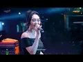 SALAHMU SENDIRI   DIFARINA INDRA ft  CAK FENDIK ADELLA LIVE NGERANG TRIMULYO