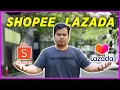 Lazada Punya Coin Tak Rilek, Shopee Kedekut!