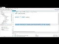 MySQL DISTINCT Keyword Remove Duplicate Records in SQL