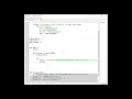 CMPSC145 PYTHON - Lesson 12 Credit Card Validation