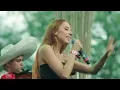 Majo Aguilar - Cielo Rojo (En Vivo Desde Pa’l Norte)