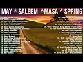 Download Lagu May, Saleem, Ekamatra, Masa, Spring | Lagu SLow Rock Malaysia Terbaik 80an 90an