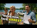 Download Lagu HOA Karen Called 911 to Evict Me—Because Her Son “Liked” My Lake Lot First?! | EntitledPeople Reddit