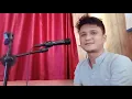 Cover by Sapta Satria (Ragil) Rhoma Irama - Murni Sejati