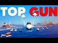 TRAINING TOP GUN PILOTS in GTA 5 RP PGN 351