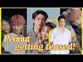Download Lagu Peanut getting teased over his crush on Hu Yetao (CHUANG ASIA S2 Compilation)