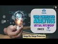 Mastering the Tata GenAI Data Analytics Virtual Internship
