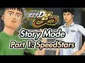 Download Lagu Initial D Arcade Stage 8 Infinity (PC) / Story Mode - Part 1: Speedstars