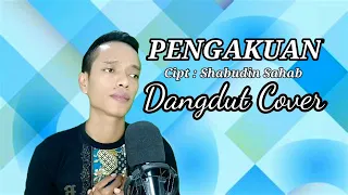 Download PENGAKUAN _COVER KAELAN NARENDRA MP3
