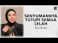 Download Lagu Senyumannya Tutupi Semua Lelah - Putri Ariani || Lirik🎶