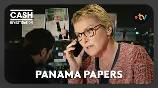 "Panama Papers" Paradis fiscaux: le casse du siècle - Cash Investigation