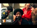 BlacKkKlansman 2018 - The Real Ron Stallworth Scene Movieclips