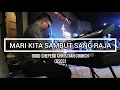 Download Lagu MARI KITA SAMBUT SANG RAJA - Good Sheperd Christian Church (GSCC)