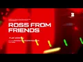 Ross From Friends // The Daisy