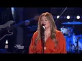 Kelly Clarkson Sings "There's Your Trouble" by The Chicks Live Concert Performance 2021 HD 1080p