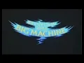 B’z ultra soul 「LIVE-GYM 2003 BIG MACHINE」