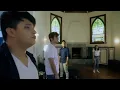 From Now On (from "The Greatest Showman") Musicality Cover