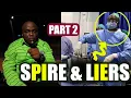 Download Lagu Enfa Ya Dr. Spire: Omuwala Eyazze naye Mu Lodge Bamukwese. Ebyama Ku Postmortem Ejjudde Obulimba