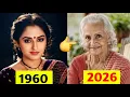 50 Bollywood Actresses Then vs Now 2026 Look How Much They ve Changed Over Time