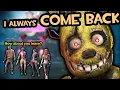 Download Lagu Tormenting my Friends by simply playing Springtrap :)