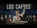 Los Cafres en vivo en La Trastienda 28 de Julio 2023