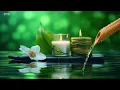 Gentle Sounds of Water - Relaxing Music, Healing Music, Sleep Music, Relieve depression