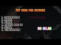 Download Lagu Penyangkalan - For Revenge Full Album (Tanpa Iklan) 