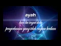 Download Lagu TASYA ROSMALA AYAH KARAOKE